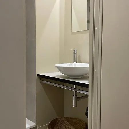 Rome Center, Luxury & History In Via Monserrato Exterior photo