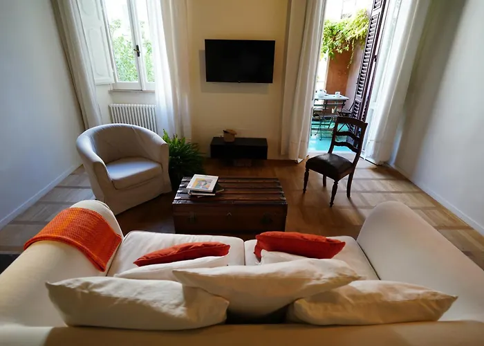 Rome Center, Luxury & History In Via Monserrato