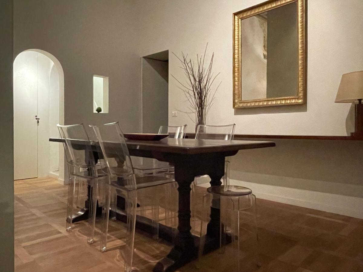 Center, Luxury & History In Via Monserrato Roma