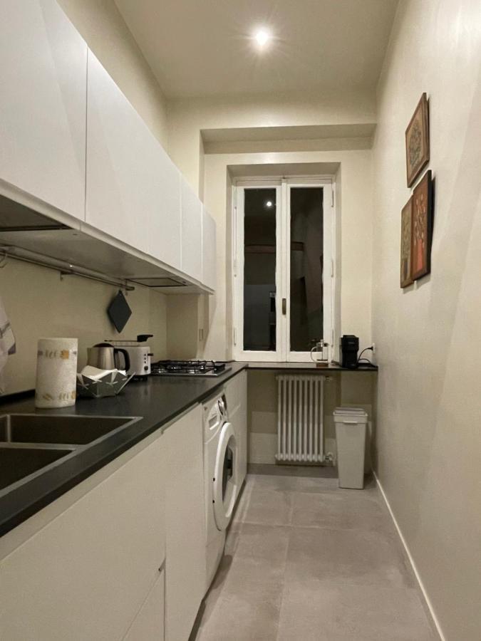 Appartamento Center, Luxury & History In Via Monserrato *