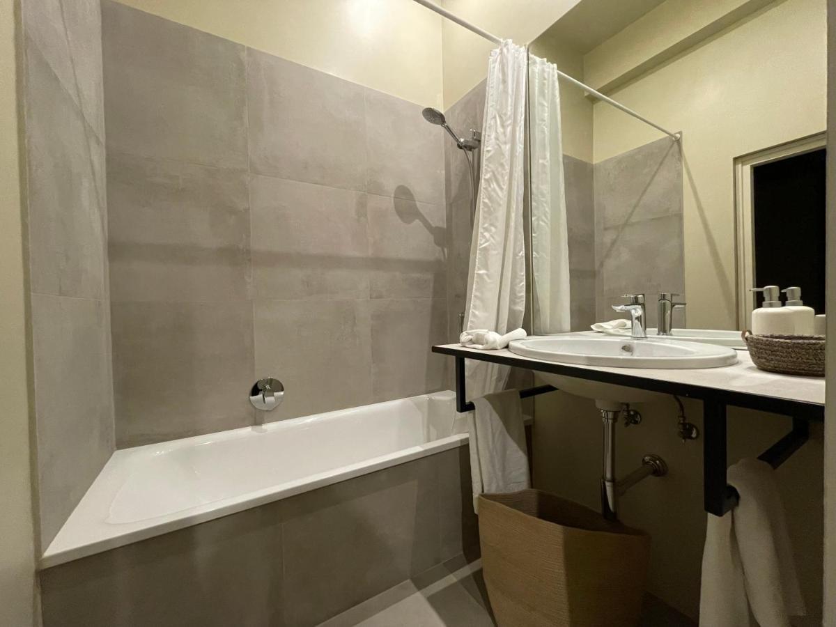 Appartamento Center, Luxury & History In Via Monserrato Roma