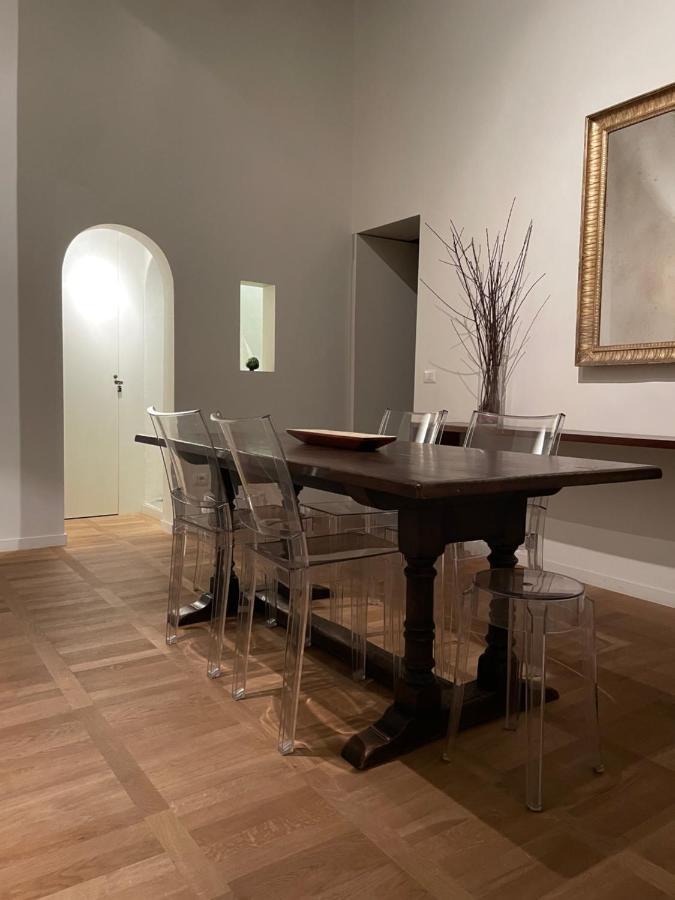 Center, Luxury & History In Via Monserrato Roma