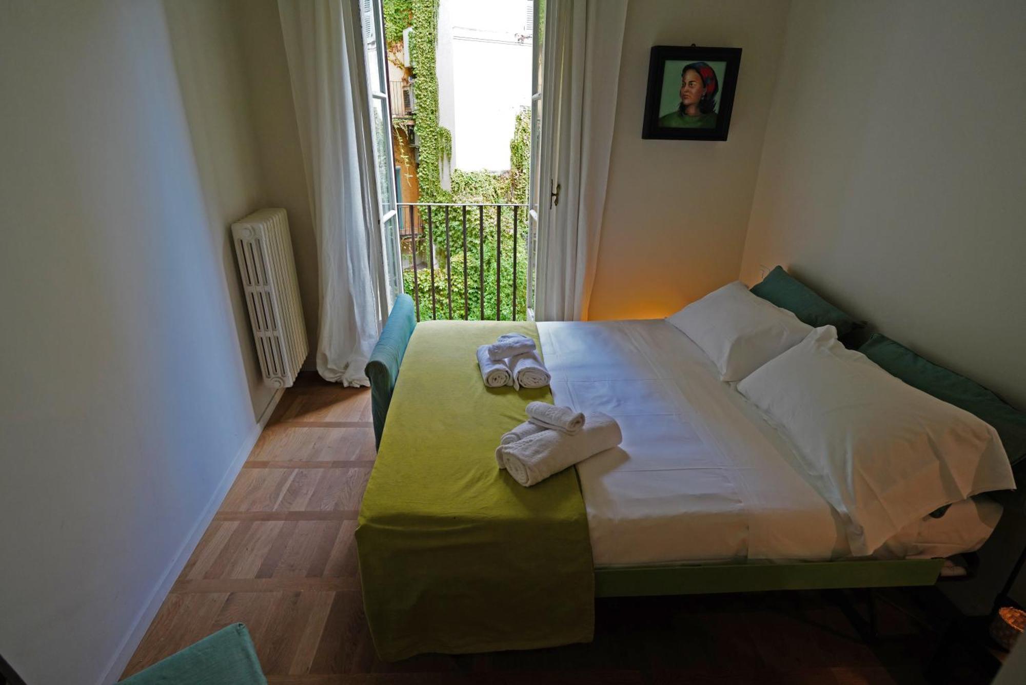 Center, Luxury & History In Via Monserrato * Roma