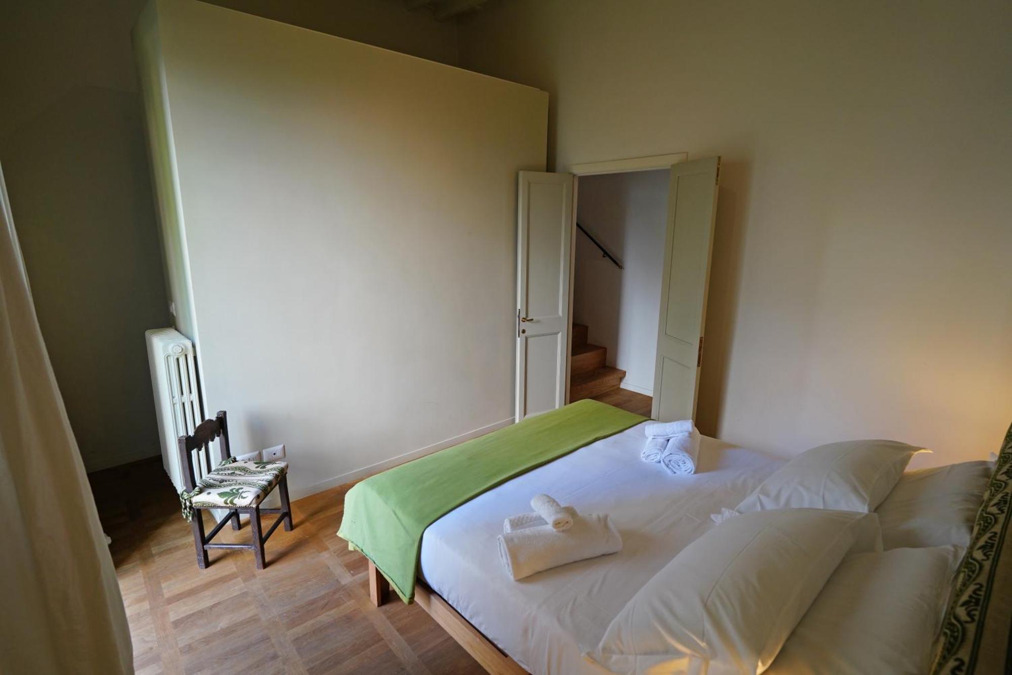 Appartamento Center, Luxury & History In Via Monserrato Roma