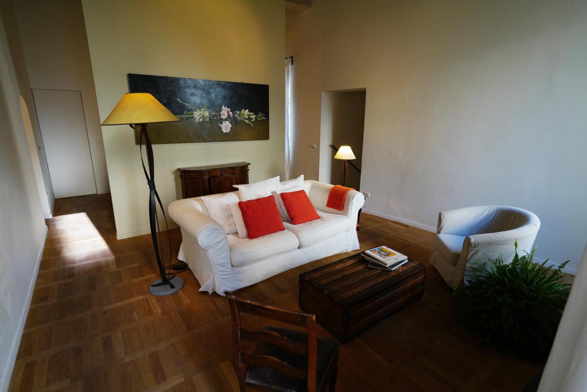 Center, Luxury & History In Via Monserrato * Roma