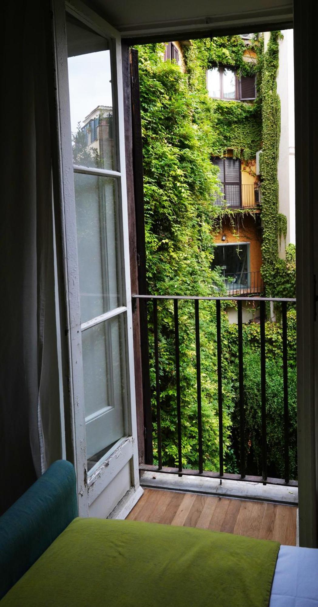 Center, Luxury & History In Via Monserrato Roma
